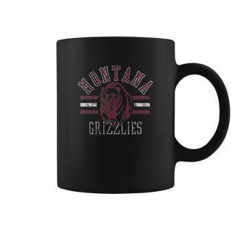 Montana Grizzlies Griz Ncaa Coffee Mug | Favorety