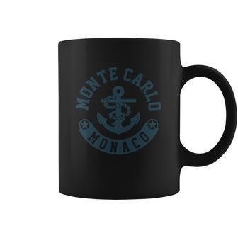 Monte Carlo Monaco T-Shirt_1 Coffee Mug | Favorety DE