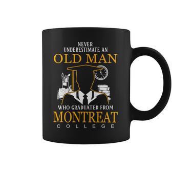 Montreat College Coffee Mug | Favorety AU