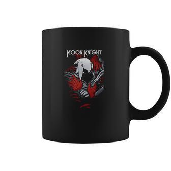 Moon Knight Choked Comic Cover Coffee Mug | Favorety CA