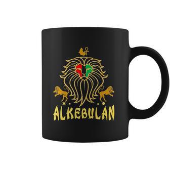 Moorish American Apparel Alkebulan Coffee Mug | Favorety AU