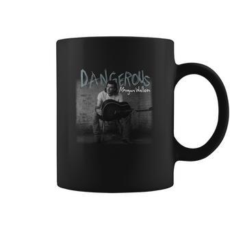 Morgan Wallen Dangerous Coffee Mug | Favorety AU