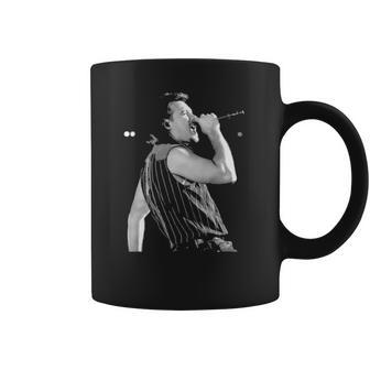 Morgan Wallen Singing Cool Coffee Mug | Favorety