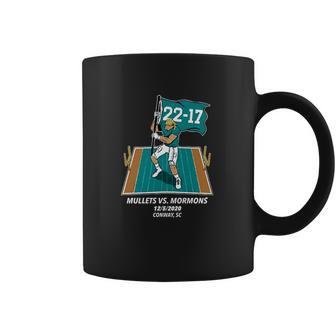 Mormons Vs Mullets 2020 Coffee Mug | Favorety