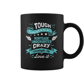 Mortgage Underwriter Coffee Mug | Favorety AU