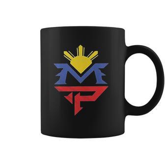 Moslad Klosy Manny Pacquiao Coffee Mug | Favorety