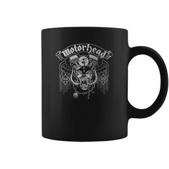 Motörhead Ace Of Spades 1980 Coffee Mug | Favorety CA