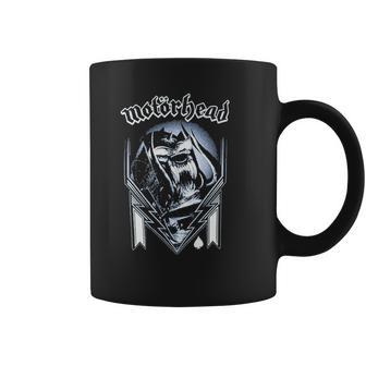 Motorhead Animal Coffee Mug | Favorety AU