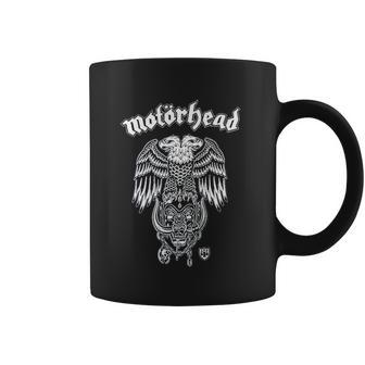 Motorhead Double Eagle War Pig Coffee Mug | Favorety