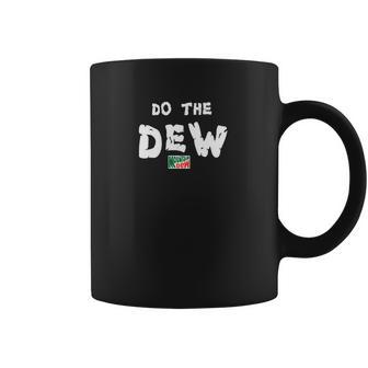 Mountain Dew Lemon Lime Soda Pop Do The Dew Coffee Mug | Favorety AU