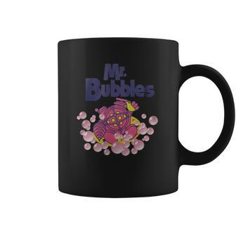 Mr Bubbles Coffee Mug | Favorety