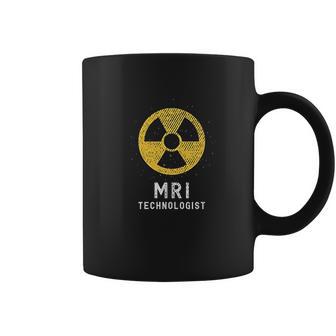 Mri Technologist Radiology Technician X Ray Ct Mri Tech Coffee Mug | Favorety DE