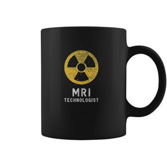 Mri Technologist Radiology Technician Xray Ct Mri Tech Coffee Mug | Favorety UK