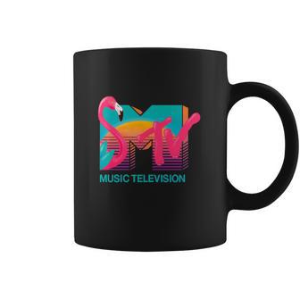 Mtv Music Television Coffee Mug | Favorety