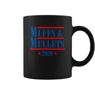 Muffs And Mullets 2020 Shirt Coffee Mug | Favorety AU