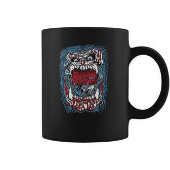 Murder In The Front Row Coffee Mug | Favorety UK