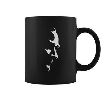 Mustafa Kemal Turkey Face Coffee Mug | Favorety