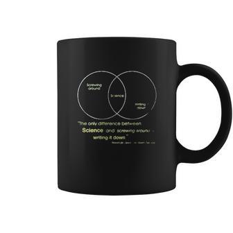 Mythbusters Science Coffee Mug | Favorety DE