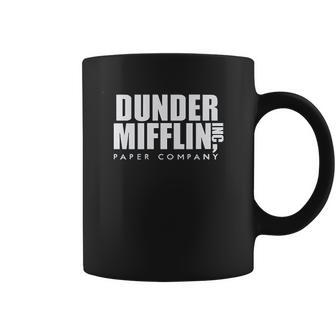 Naicissism The Office Mifflin Coffee Mug | Favorety DE