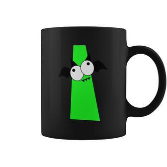 I Name Charater Dracula Halloween Quote Coffee Mug | Favorety DE