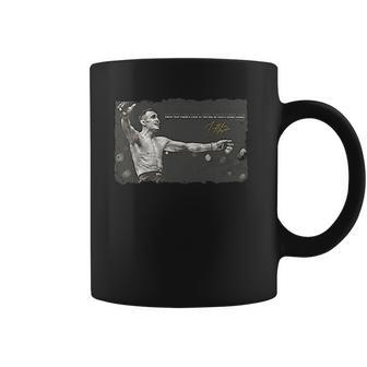 Nanaang Tony Ferguson Coffee Mug | Favorety AU