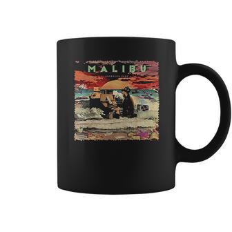 Naohbent Anderson Paak Malibu Classic Coffee Mug | Favorety UK