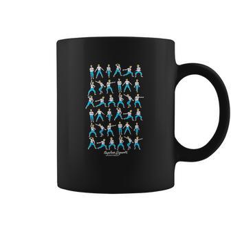 Napoleon Dynamite Dance Moves Coffee Mug | Favorety CA