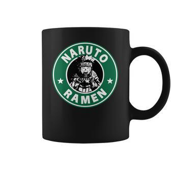 Naruto Ramen Coffee Mug | Favorety CA