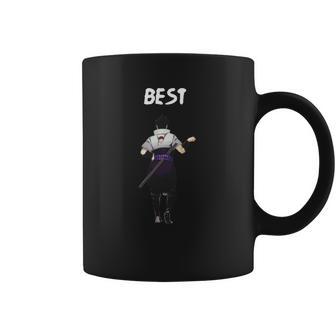 Naruto And Sasuke Best Friends Coffee Mug | Favorety AU