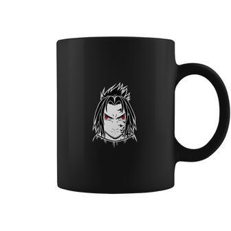 Naruto Shippuden Naruto Vs Sasuke Coffee Mug | Favorety UK