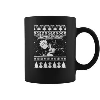 Naruto Ugly Christmas Sweater T-Shirt Coffee Mug | Favorety AU