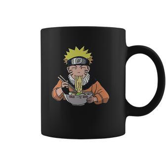 Naruto Uzumaki Ichiraku Ramen Noodles Coffee Mug | Favorety DE