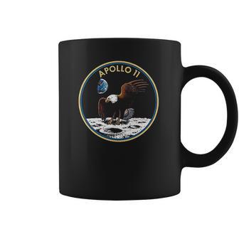 Nasa Apollo Coffee Mug | Favorety