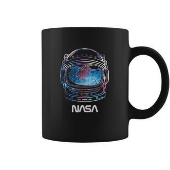 Nasa Galaxy Coffee Mug | Favorety UK