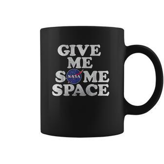 Nasa Give Me Some Space Coffee Mug | Favorety AU