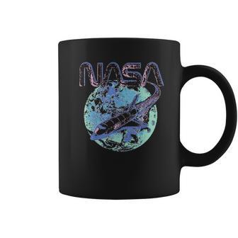 Nasa Pastel Earth Coffee Mug | Favorety DE