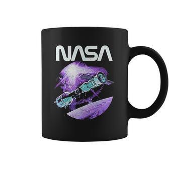 Nasa Space Station Coffee Mug | Favorety AU