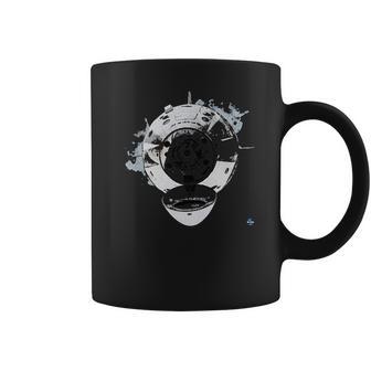 Nasa Spacex Coffee Mug | Favorety