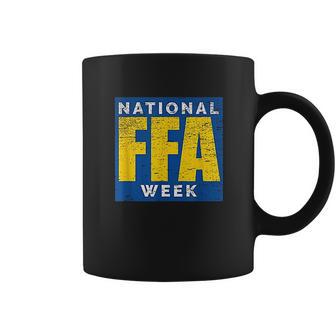 National Ffa Week Coffee Mug | Favorety UK