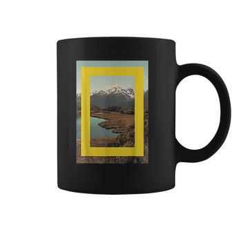 National Geographic Lake Scene Coffee Mug | Favorety