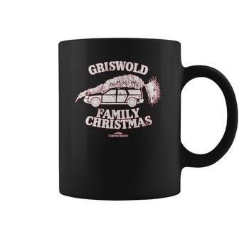 National Lampoon Griswold Family Christmas Vacation Coffee Mug | Favorety UK