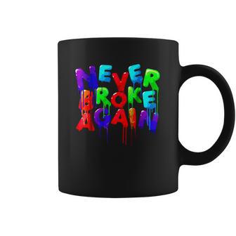 Nba Young Boy Never Broke Again Coffee Mug | Favorety DE