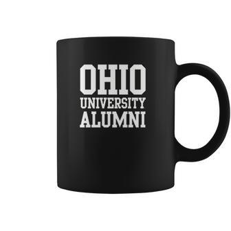 Ncaa Basic Block Alumni Coffee Mug | Favorety DE