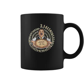 Neil Degrasse Tyson Pi Day Coffee Mug | Favorety AU