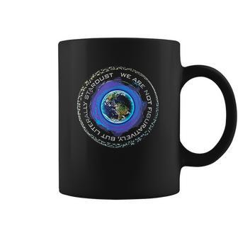 Neil Degrasse Tyson We Are Stardust Coffee Mug | Favorety UK