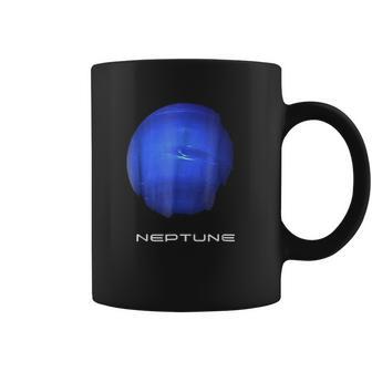 Neptune Planet Coffee Mug | Favorety UK