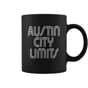 New Austin City Limits Acl Coffee Mug | Favorety DE