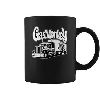 New Gas Monkey Garage T-Shirt Coffee Mug | Favorety DE