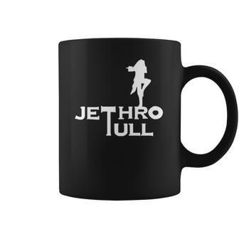 New Jethro Tull Hoodie Coffee Mug | Favorety DE