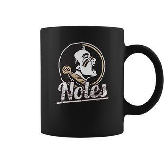 New World Graphics Ncaa Distressed Coffee Mug | Favorety UK